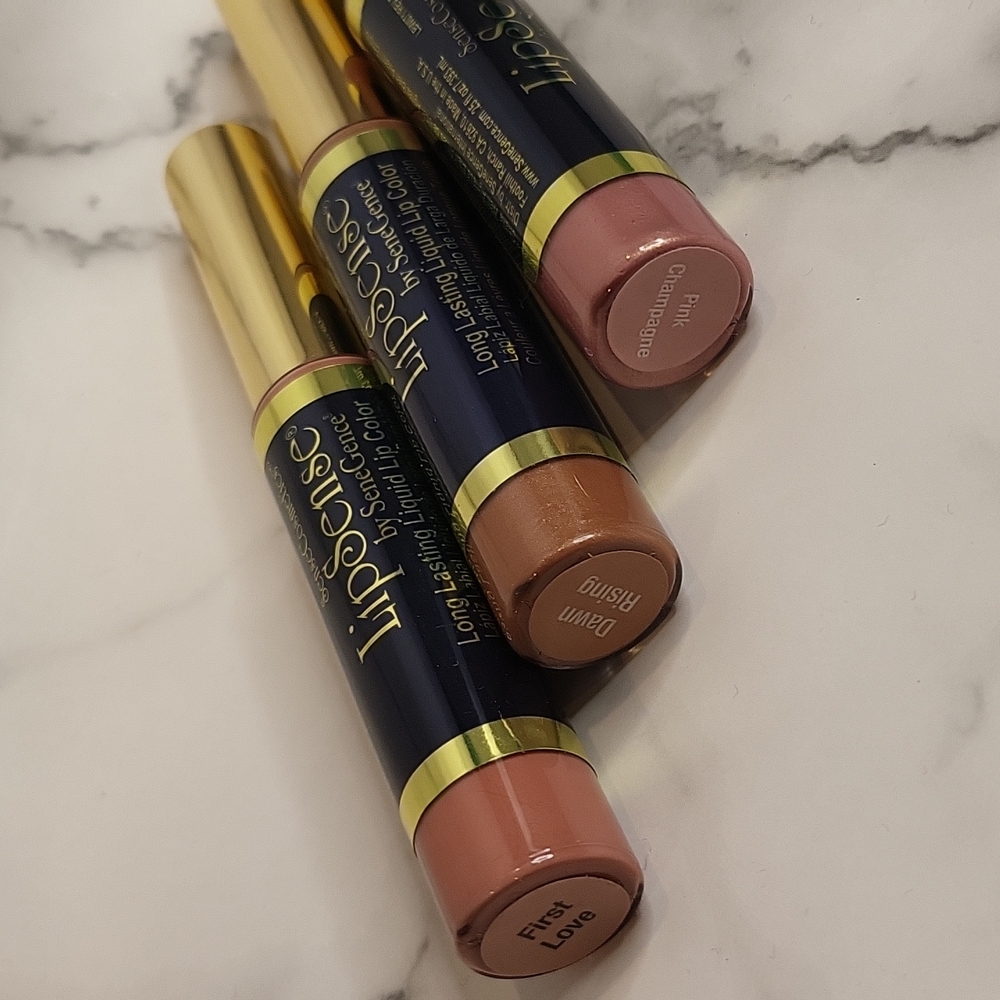 **NEW ADD** Lipsence 3 Pack